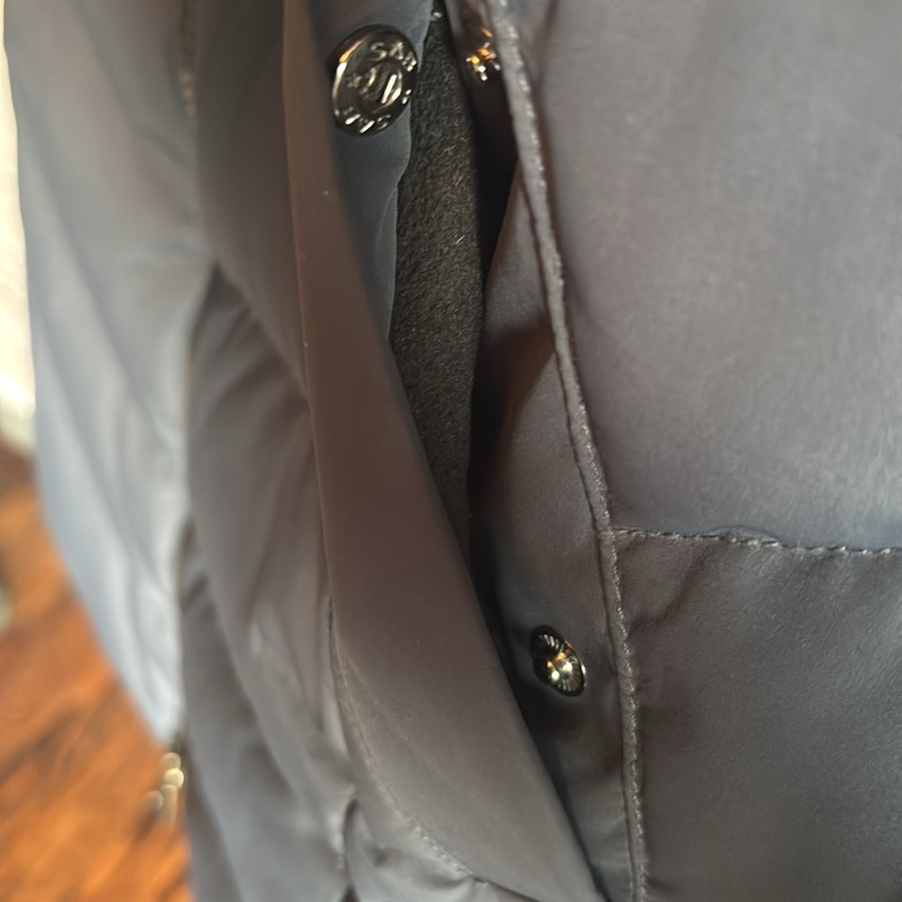 Small Pajar down jacket - Picture 3 of 14